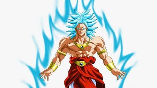 Dragon Ball Z  The Legendary Heroes Episode 1. Game Name: Dragon Ball Z BT4