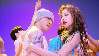 泫雅新曲Q&A舞蹈版公开