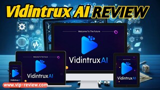 Boost Sales with Vidintrux AI Review 4K Interactive Videos