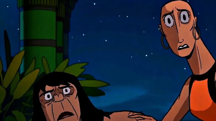 How Will the Dragon Knight’s Fate Unfold Now That He’s Surrounded?