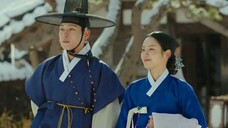 The Forbidden Marriage Ep 12 Sub Indo END