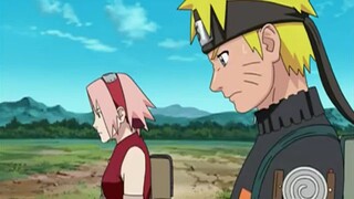 Naruto นารูโตะ ตำนานวายุสลาตัน ตอนที่16 พากย์ไทย