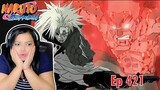 Night Guy Vs Madara | Guy sensei is dead? | Naruto Shippuden Episode 421 Reaction / Review