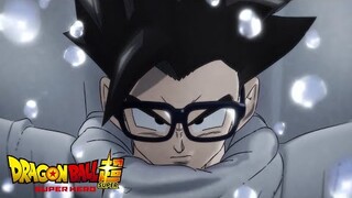 Dragon Ball Super: SUPER HERO | Le 5 octobre au cinéma