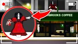 Brookhaven, But I Caught A GHOST On CAMERA At 3AM..