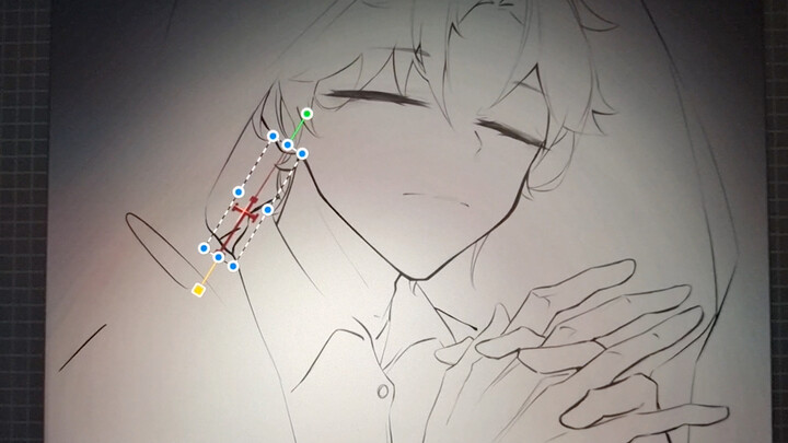 تحدّي وضع القرط للأحمق في ثمان ثوانٍ!