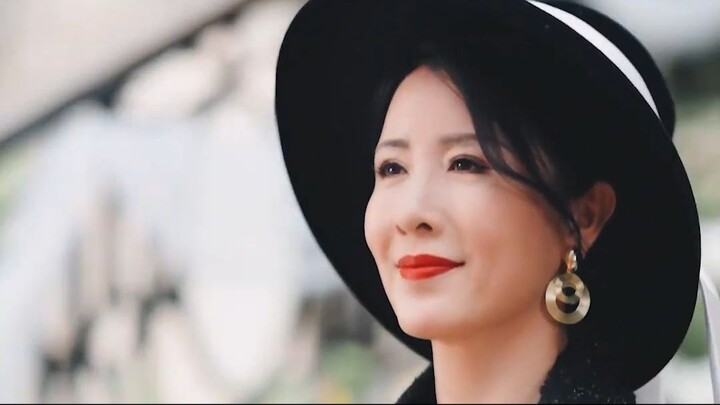 ซีรี่ย์เรื่อง แม่ปลอมเป็นขอทานทดสอบว่าที่สะใภ้