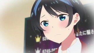 KANOJO okarishimasu, S2 .episode 2