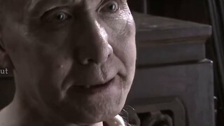 "The last old eunuch in China is also the most courageous one" #Pay tribute to heroes #Remember hist