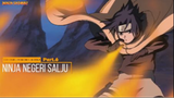 Ninja Negeri Salju (Naruto the Movie: Ninja Clash in the Land of Snow Part.6)