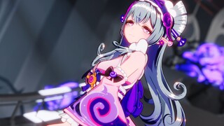 稻妻魅魔