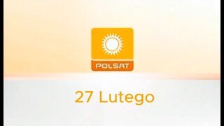 Polsat Zwiastun Nowy Oprawa Graficzna 2006