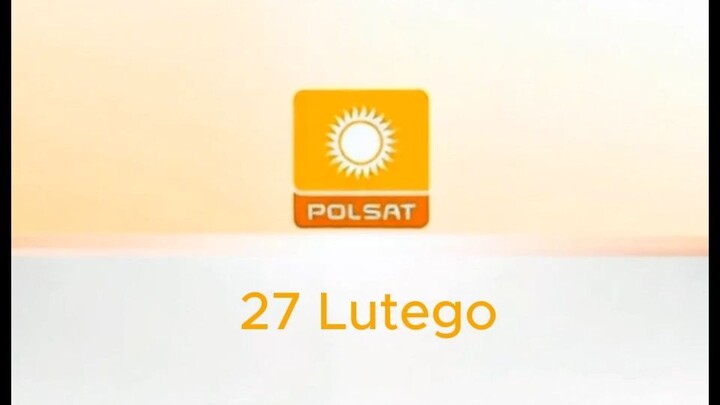 Polsat Zwiastun Nowy Oprawa Graficzna 2006