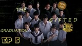The gifted graduation episode 5 indo subtitles
