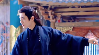 Top-notch male protagonist in fairy tales!