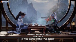 Supreme Alchemy eps 169 Sub Indo