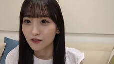 Ichinose Miku (Nogizaka46/のぎおび×SHOWROOM/SHOWROOM Live Streaming/2024.06.25)