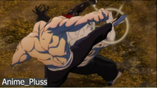 Jujutsu Kaisen 1 #Videohaynhat