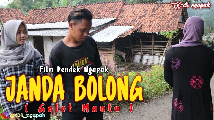 Janda Bolong ǁ Film Pendek Ngapak Banyumas