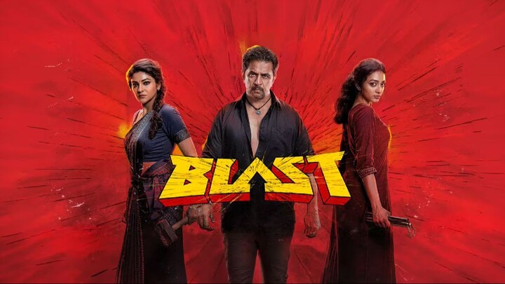 Blast (2026) Sub Indo