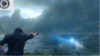 Siêu Phẩm Marvel vừa ra mắt  Review Phim Shang Chi và Huyền Thoại Thập Luân 2 #phimhanhdong