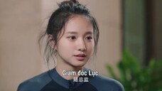 Còn Lâu Mới Thèm Yêu Đương EP 16 [Sub Việt]