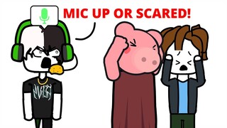 Voice Chat in Roblox 1-6 (Full Series)