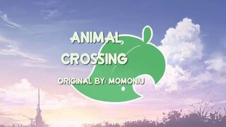 Animal Crossing 【MEME】