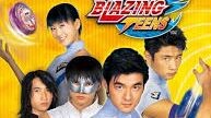 Blazing Teens Live Action Episode 1 Bahasa Indonesia