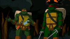 Teenage Mutant Ninja Turtles (2003) - 99 - Return of Savanti, Part 2