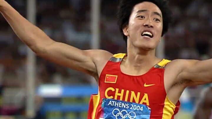 طلب مني المدرب أن أرى العالم، ولم أكن أعلم أنني أنا بالضبط "العالم"!