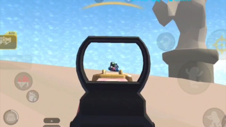 Sausage Man • AEMG POWER 💪🏼 •