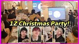 SB19 and 1Z Entertainment family CHRISTMAS PARTY!