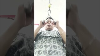 Nsixth Day - Papawis , Back Day