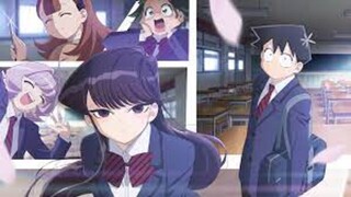 Ep_3 Komi-san wa, Comyushou desu Sub Indo