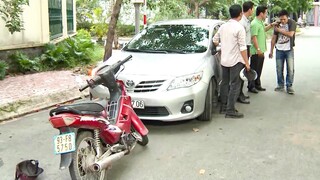 2 GIANG HỒ tính ăn chặn XE HƠI thì gặp ngay LÃO ĐẠI CAO THỦ | PHIM HÌNH SỰ 2023