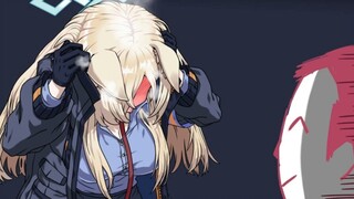 【Azure Files】The Director's Natural Instinct
