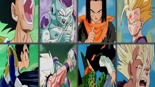 Dragon Ball sebenarnya adalah karya pendidikan (menolak sombong dan meremehkan musuh)