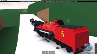 THOMAS AND FRIENDS Driving Fails Compilation ACCIDENT WILL HAPPEN 70 Thomas Tank Engine