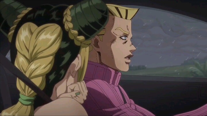 nya Jolyne