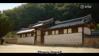 Kkotseonbi Yeoraesa Ep. 2