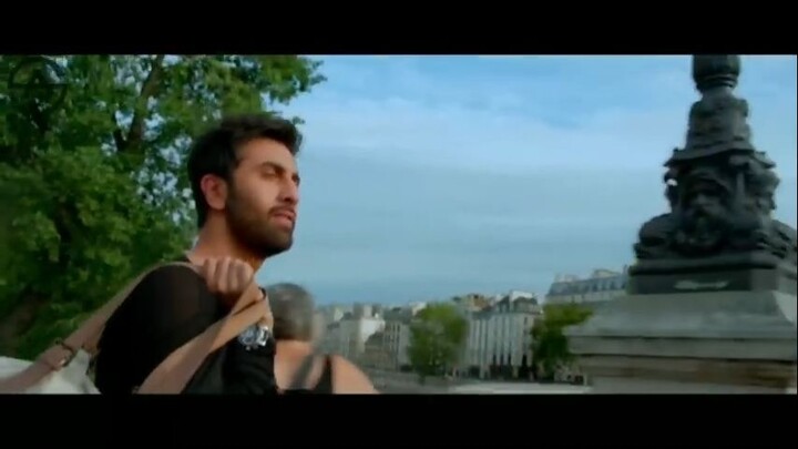 Film India Yeh Jawaani Hai Deewani Bahasa Indonesia