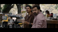 Hridayapoorvam (2025) Malayalam Movie Tamil Dubbed | Mohanlal movies