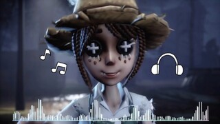 Only veteran players of Identity V understand the value of this song, right?