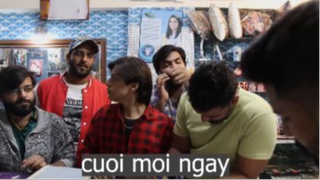 ôi cuộc đời này chán quá p2 #cuoimoingay