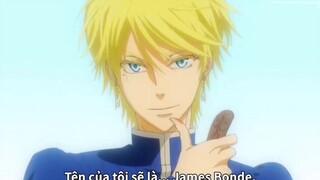 Nhà Ái Quốc Moriarty (Phần 2) _ Yuukoku no Moriarty _ HiTen Anime p9