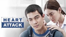 Heart Attack (2015) Film Thailand [HD] Indo Softsub