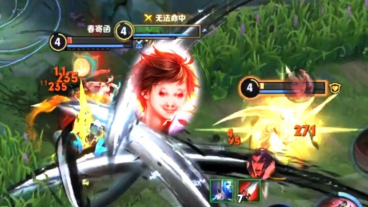 How to counter the hero Li Bai?