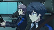 Naze Boku no Sekai Episode 3 (Sub Indo)