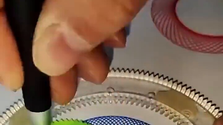 Unzip the video!